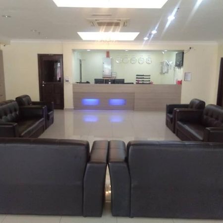 Hotel Mewah Impiana Kota Bahru Luaran gambar